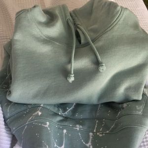 PACSUN Hoodie